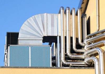 Spectrum Plumbing